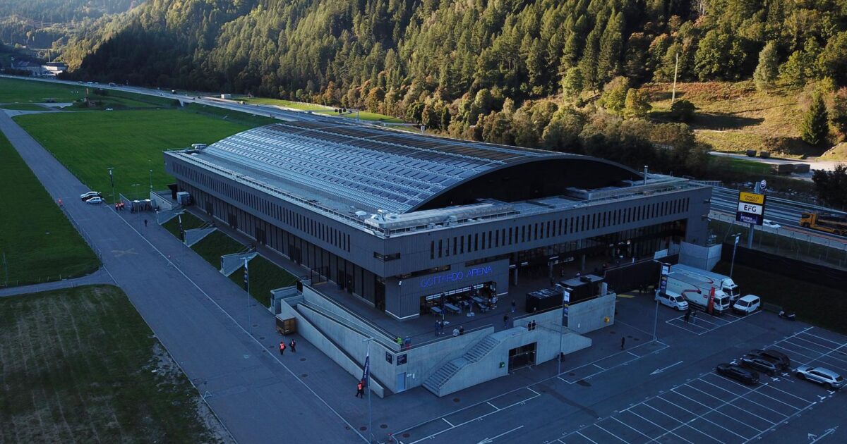 Piotta Neuausrichtung der Betriebsleitung… | HCAP – Hockey Club Ambrì Piotta