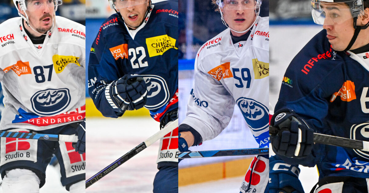 Piotta HCAP-Erneuerungen; Terraneo als… | HCAP – Hockey Club Ambrì Piotta