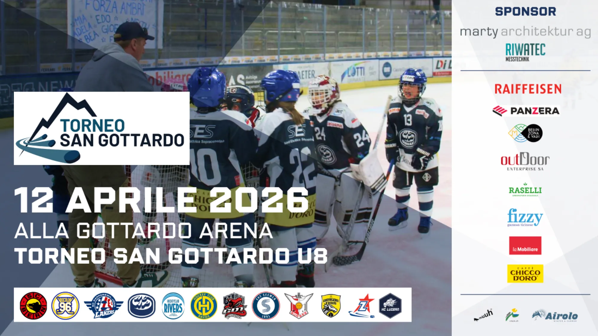 Lancio Torneo Cubookoko