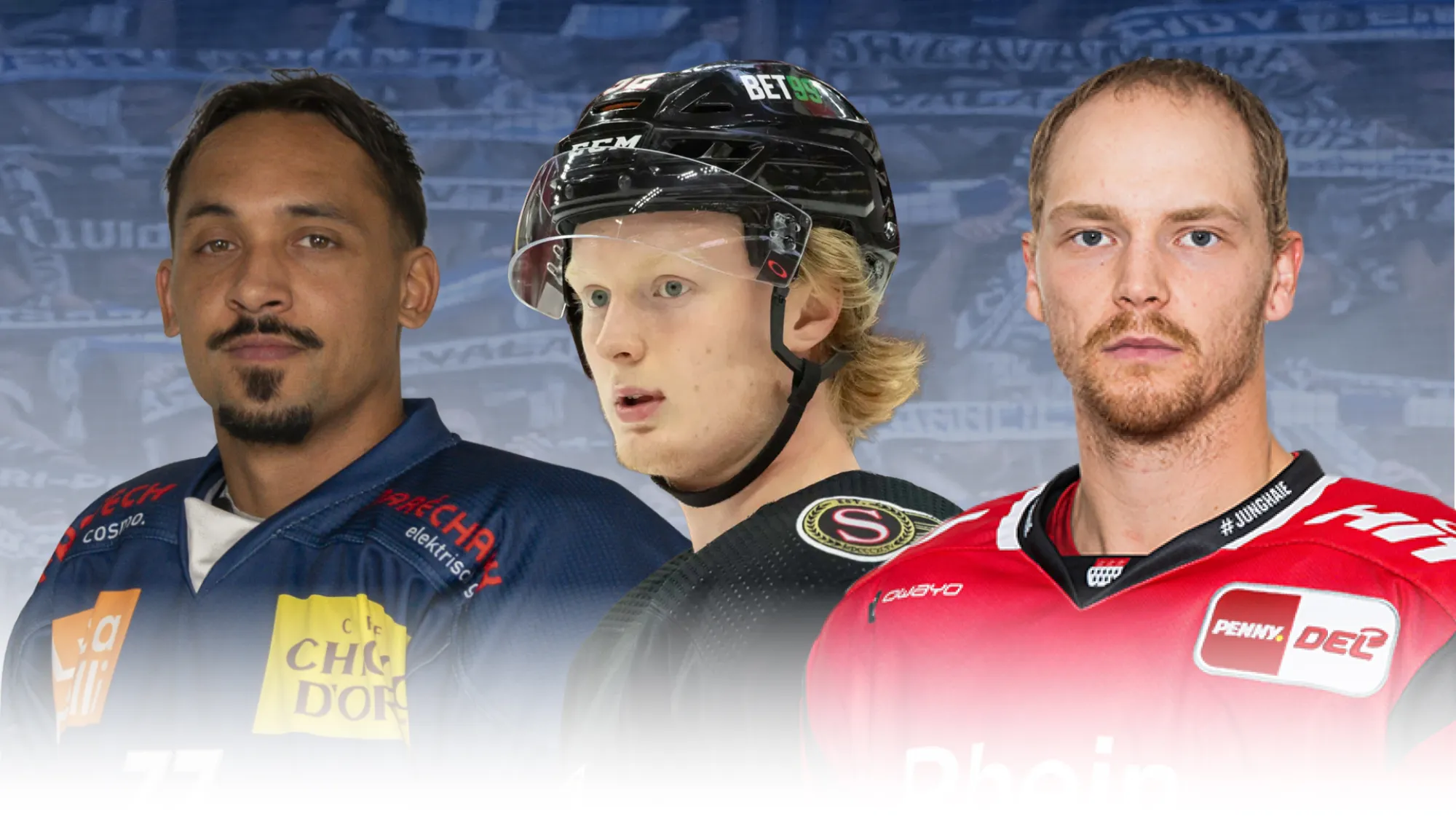 HCAP New Player website