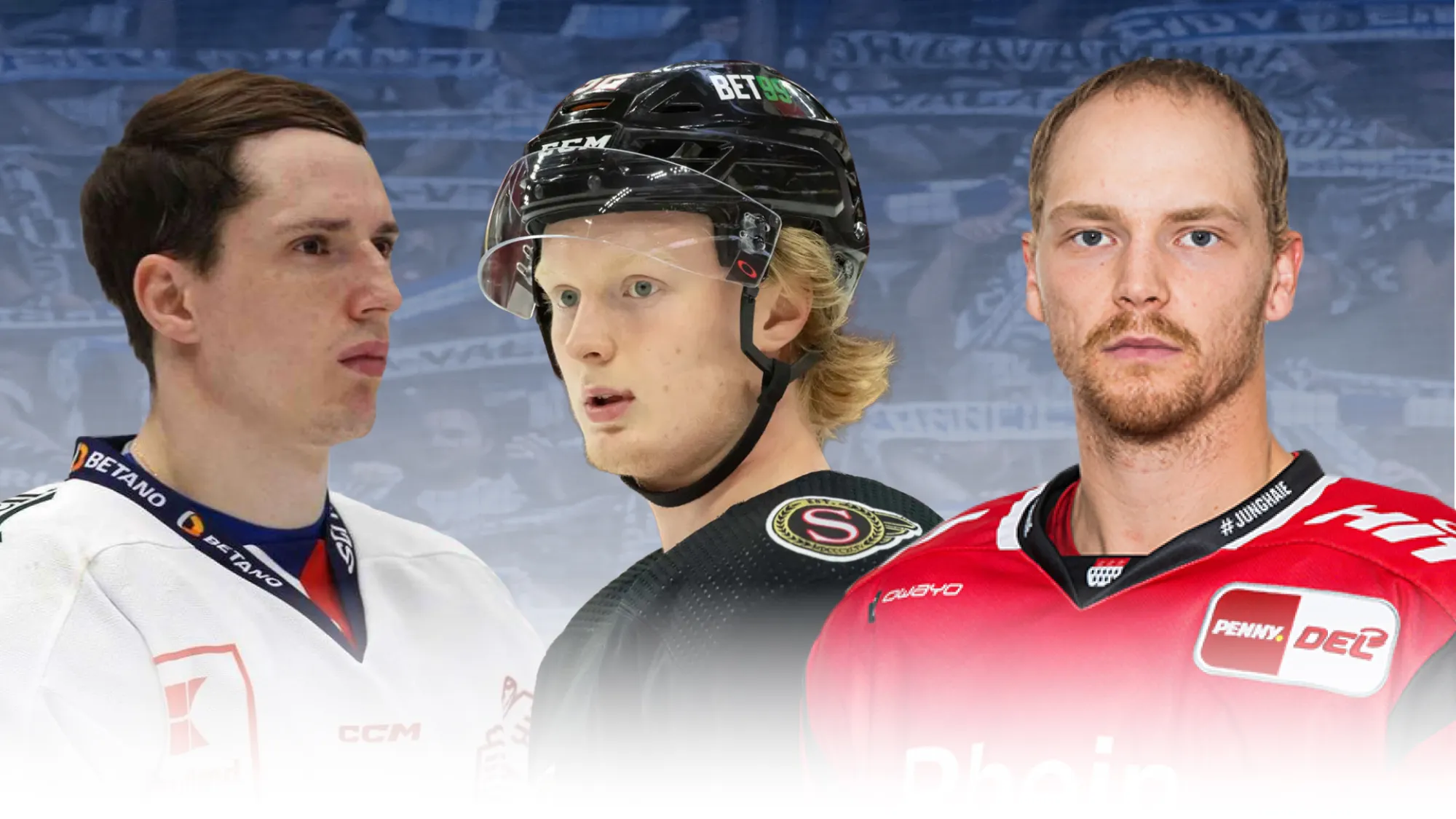 HCAP New Player website