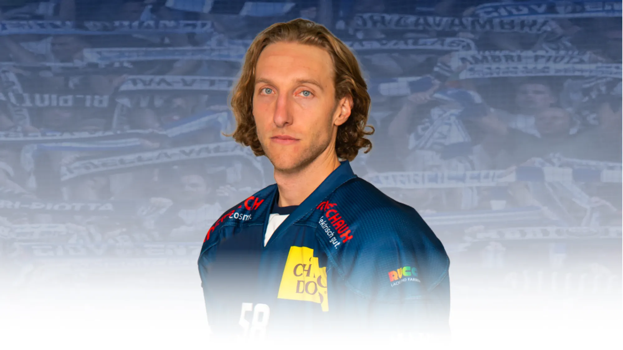 HCAP Zgraggen Website