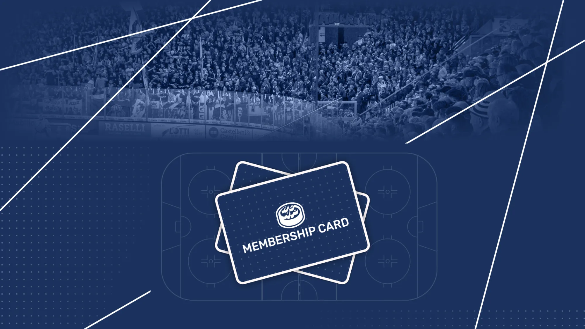 Membership Cover Website