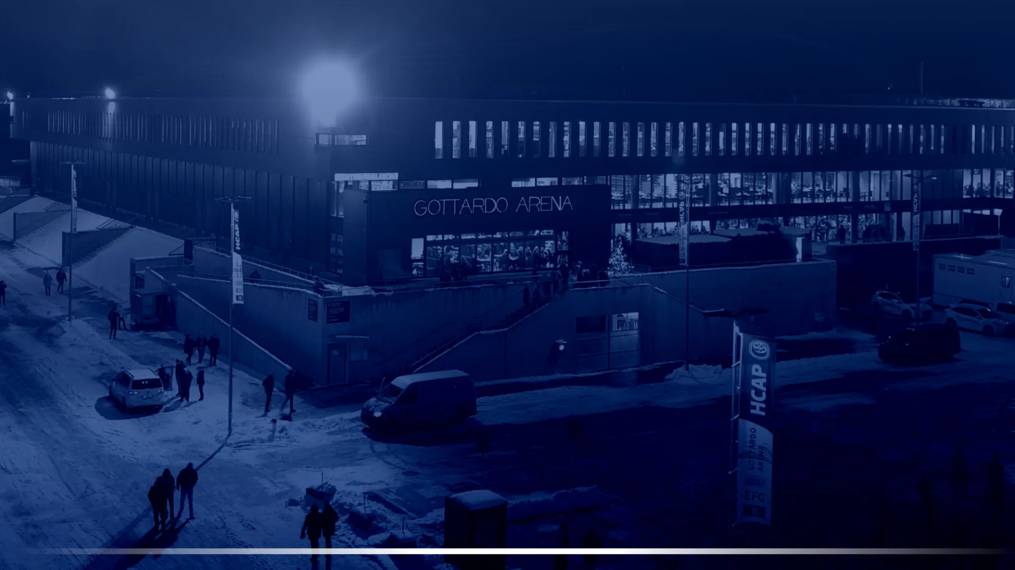 HCAP website