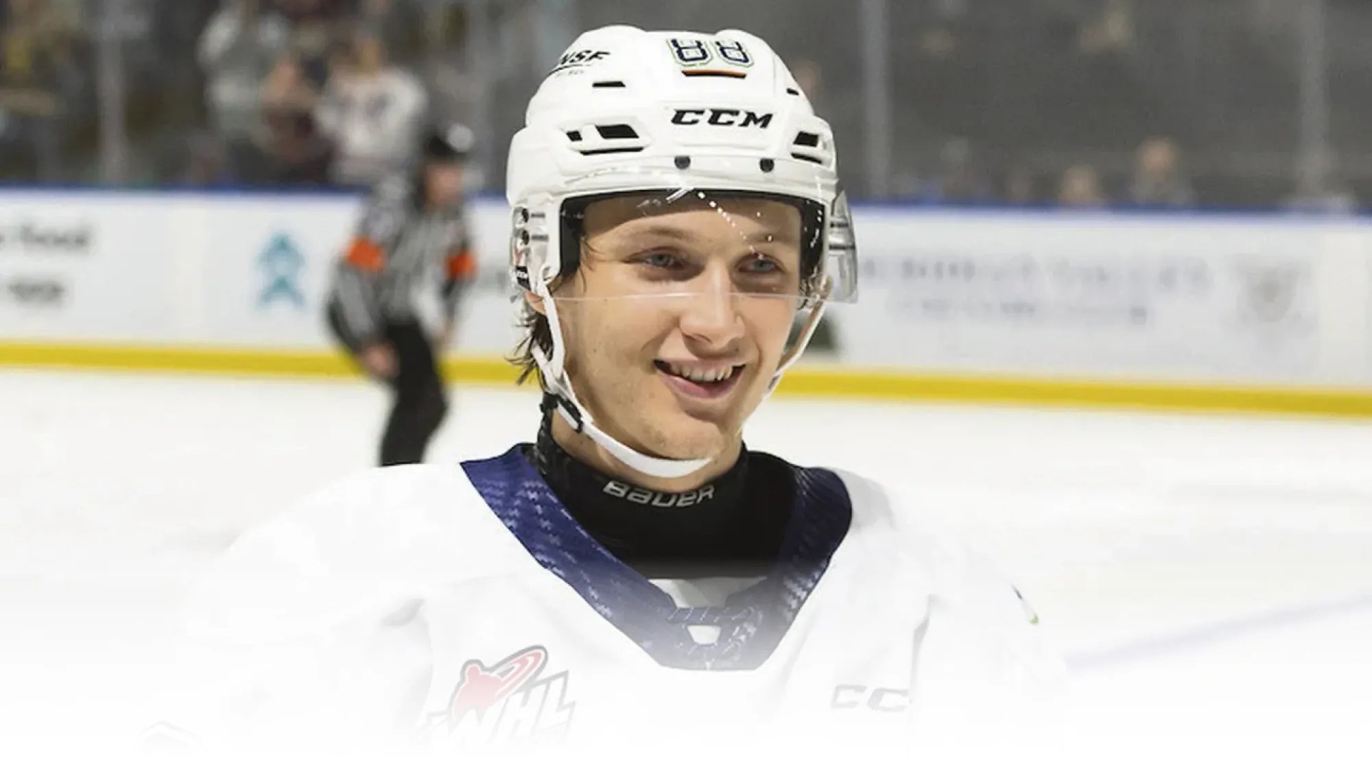 HCAP Pekar Website