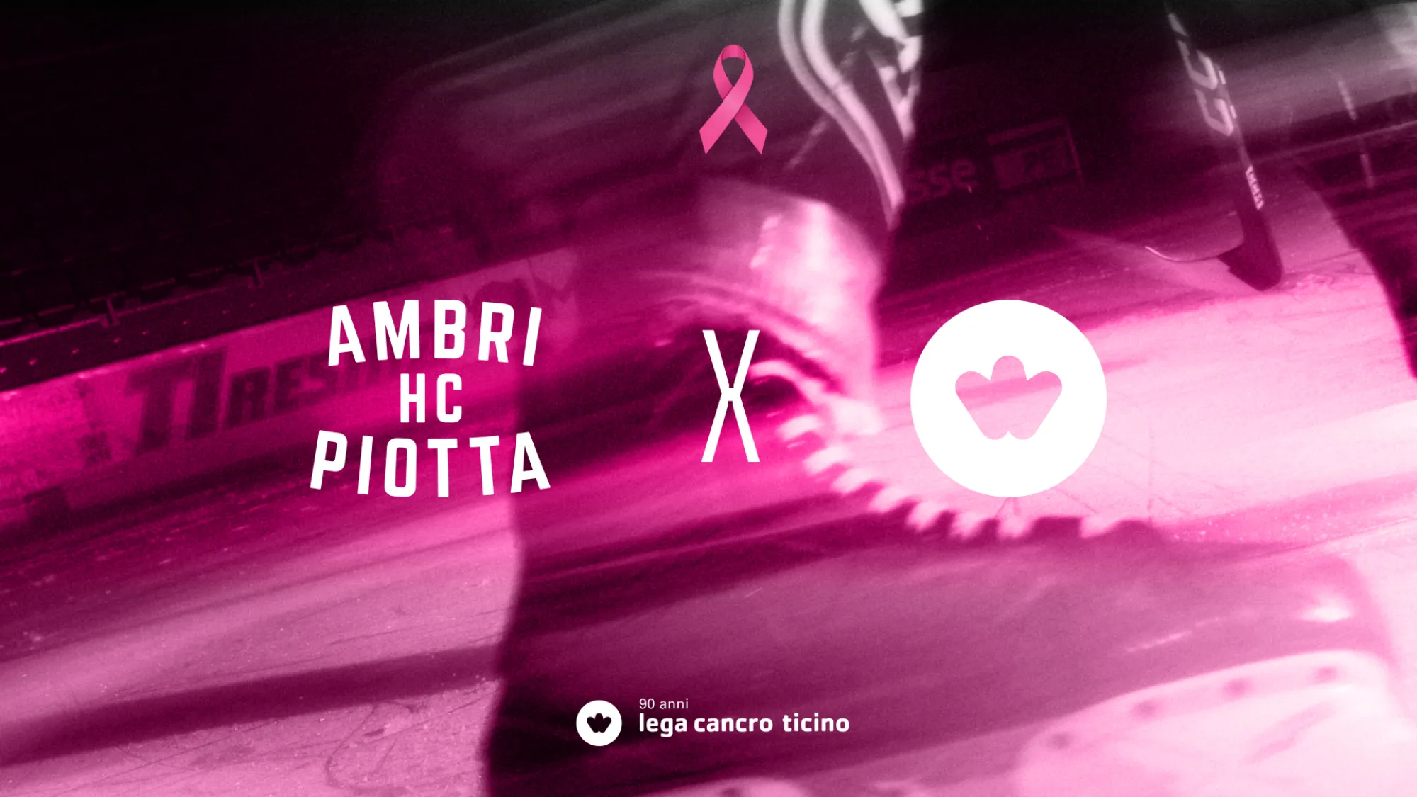 HCAP Charity SITO