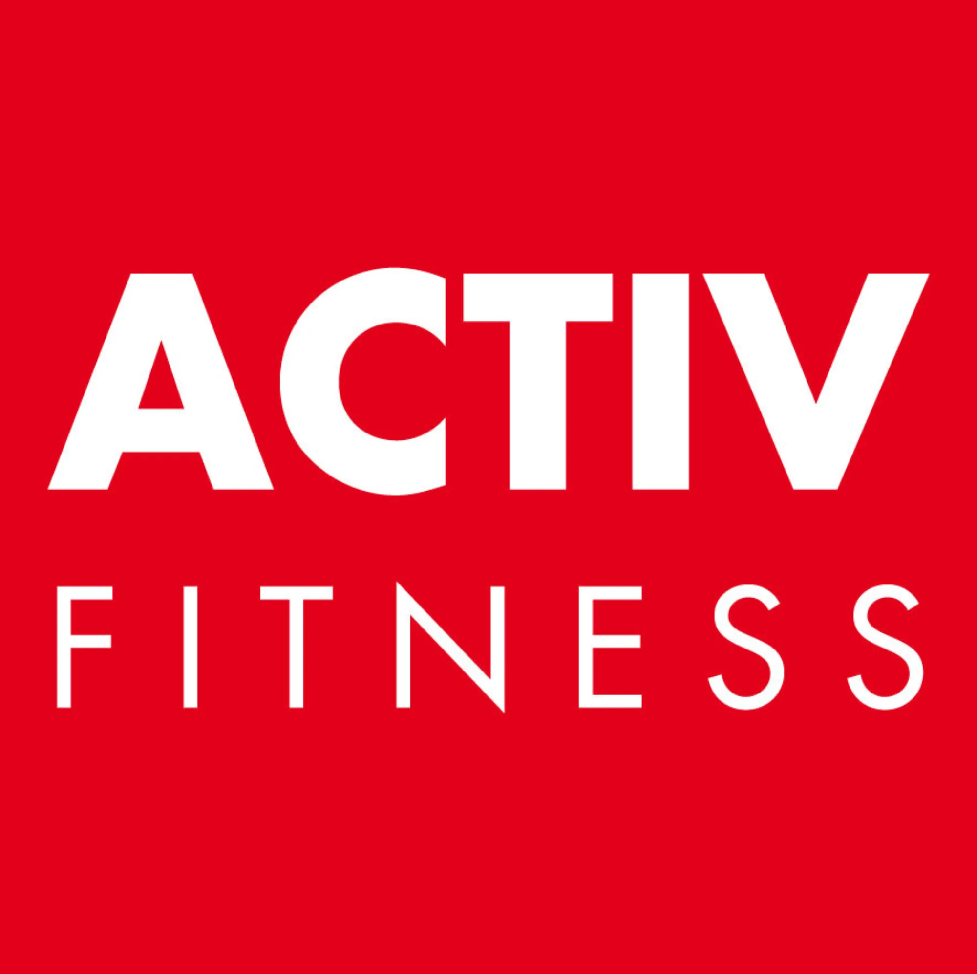 Activ Fitness LOGO RGB