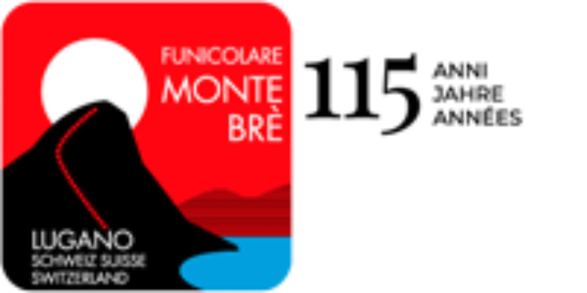 Funicolare Monte Bre