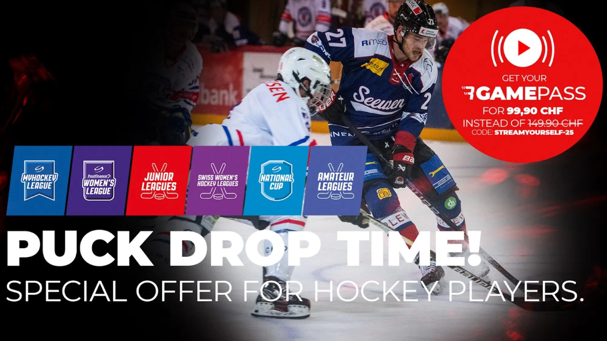HCAP RED Website