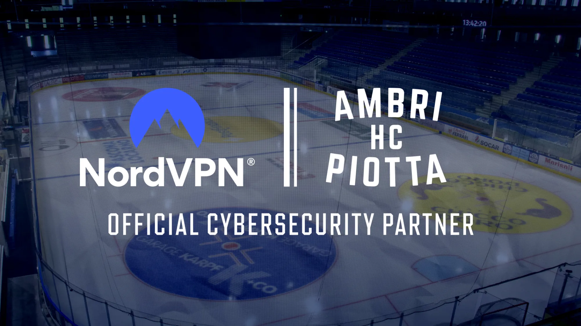 Nord VPN Website2