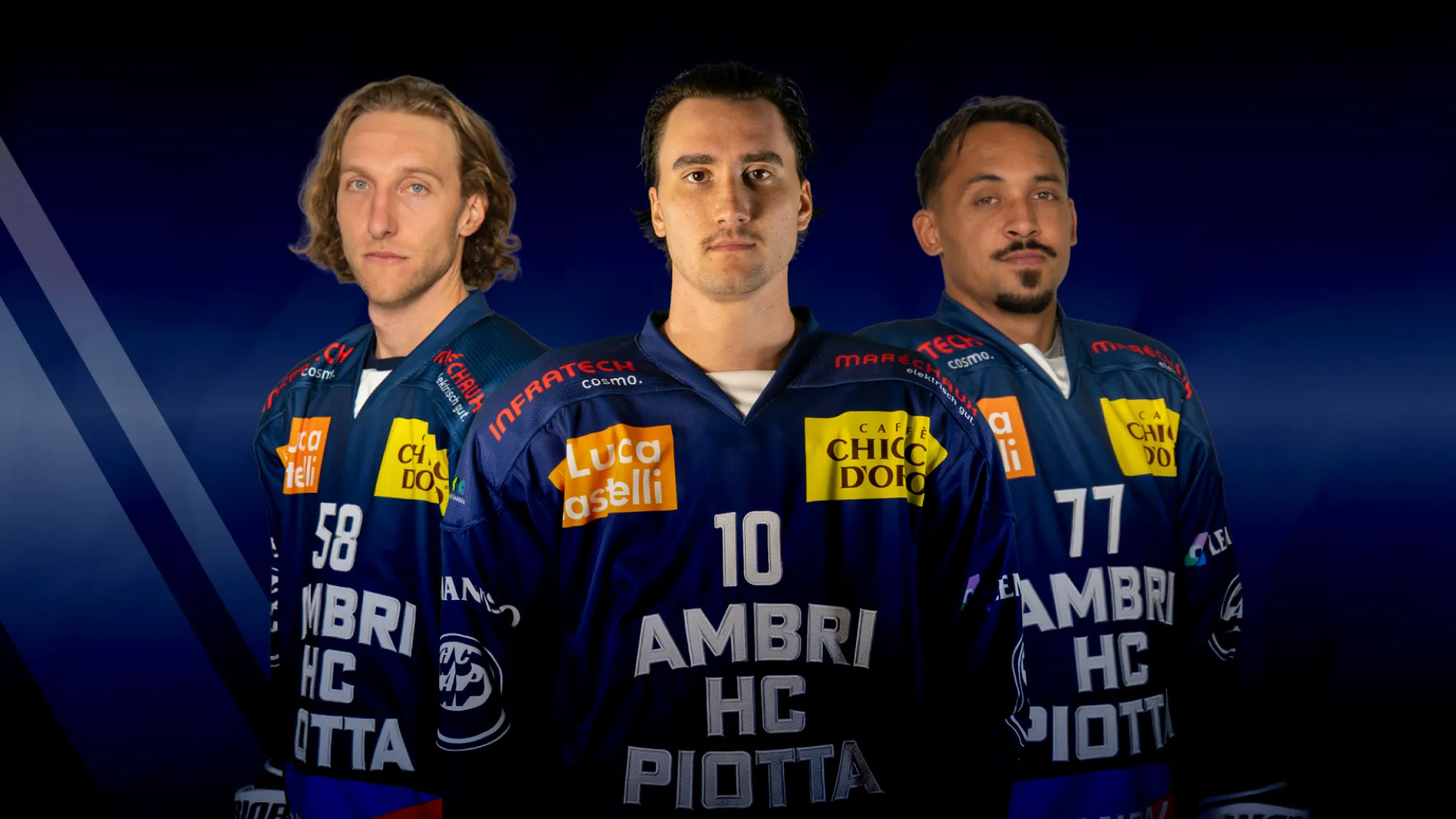 HCAP Website infortuni