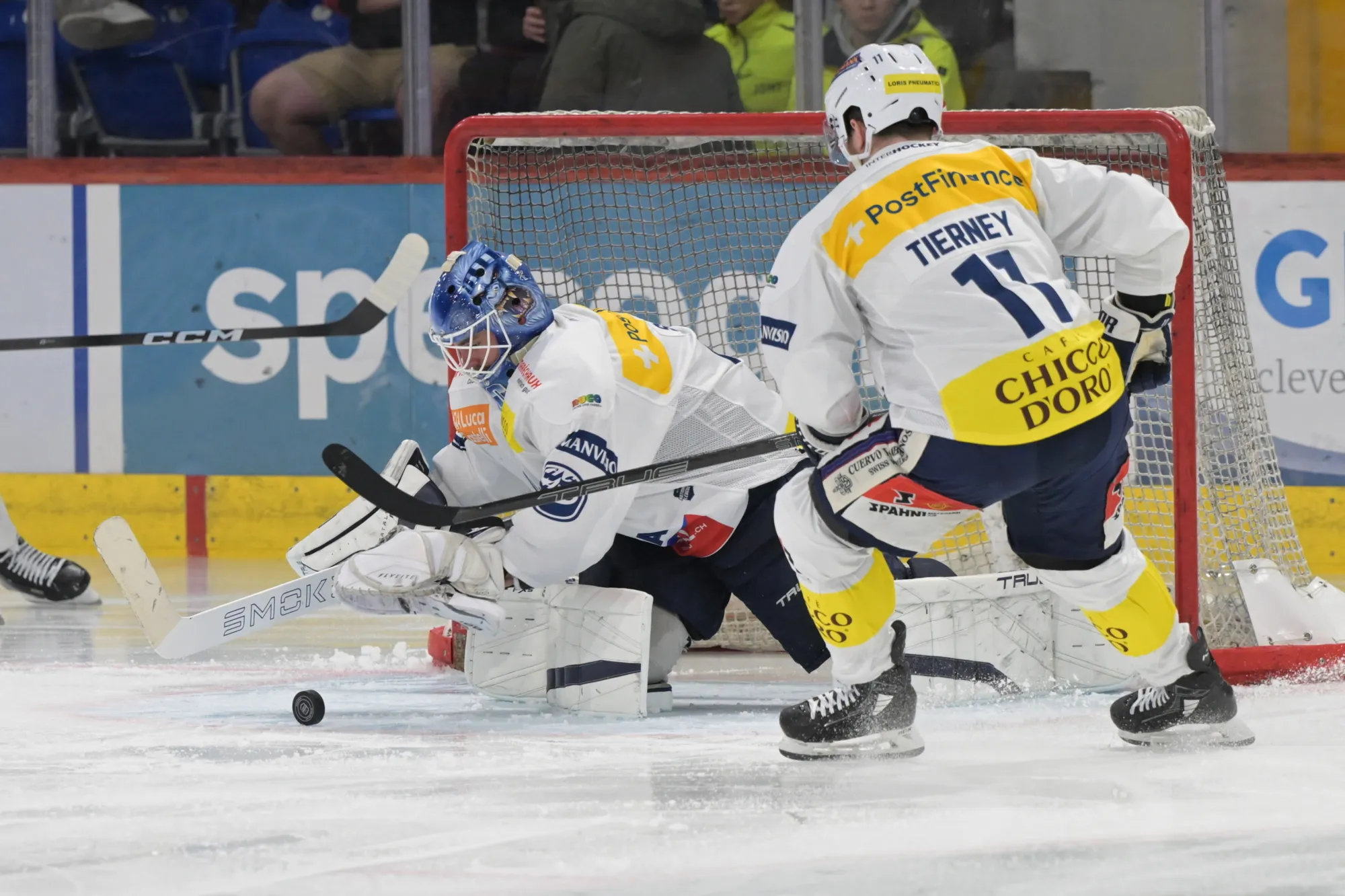 EHCK vs HCAP Marcel Kaul szenemagazin 07