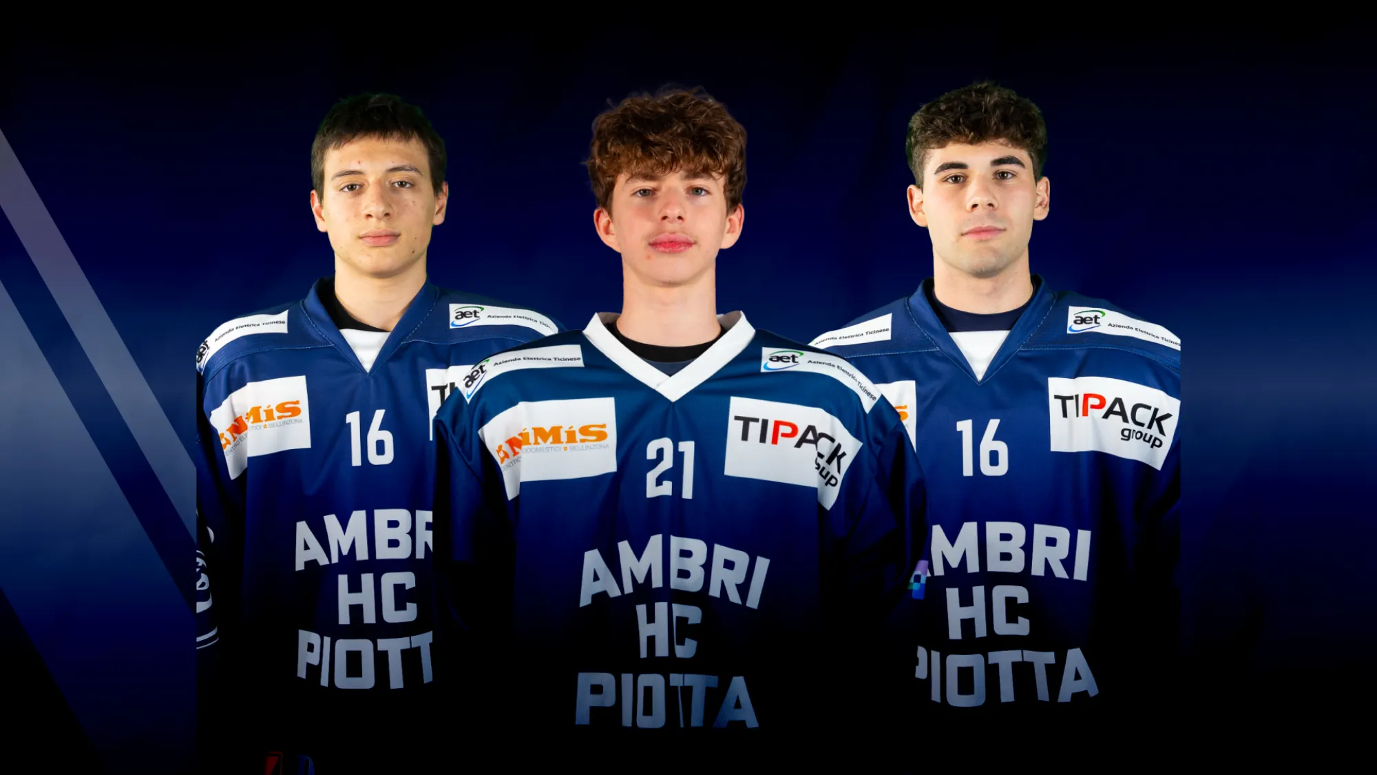 HCAP Website infortuni