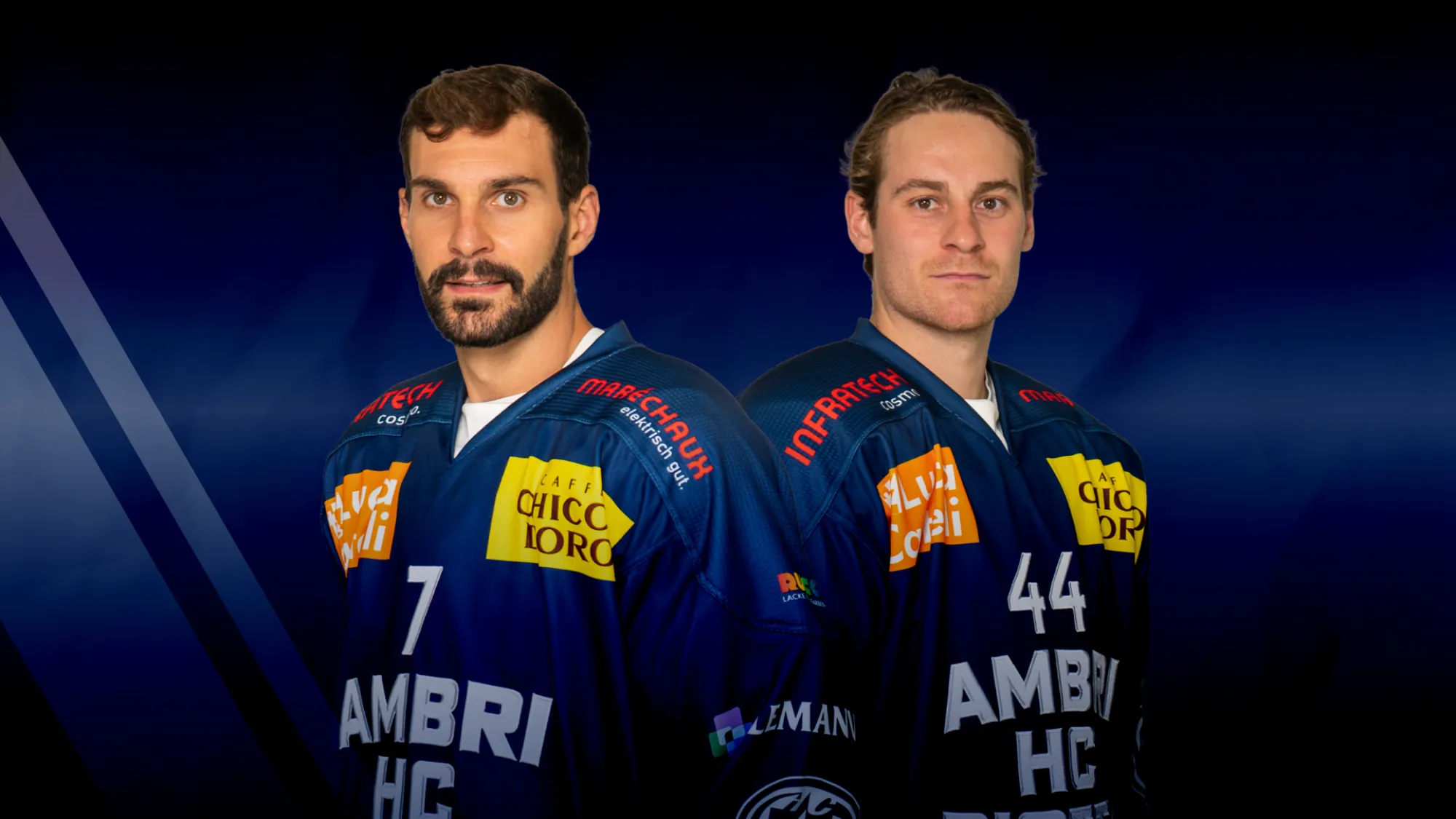 HCAP Website infortuni