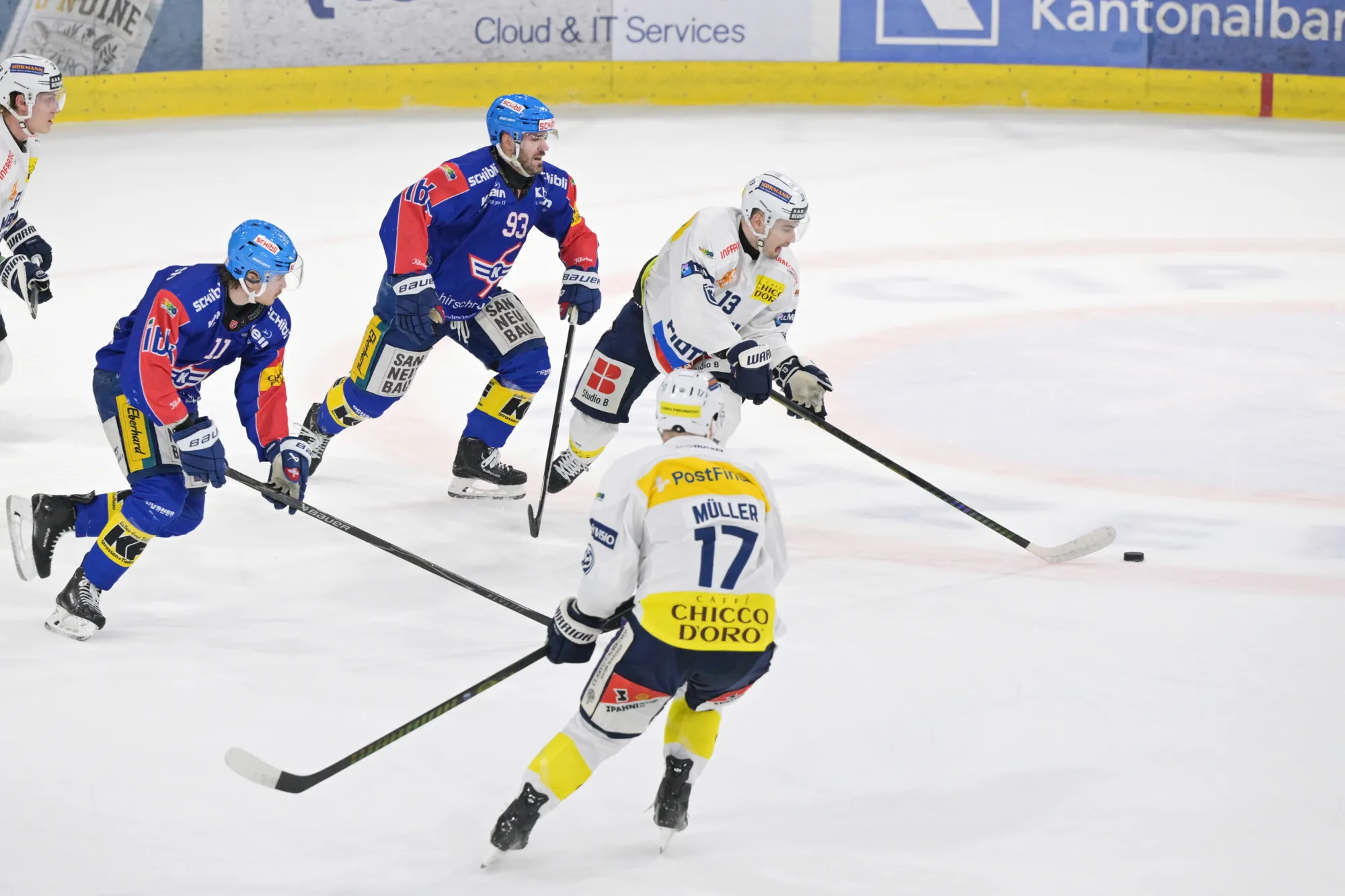 EHCK vs HCAP Marcel Kaul szenemagazin 08