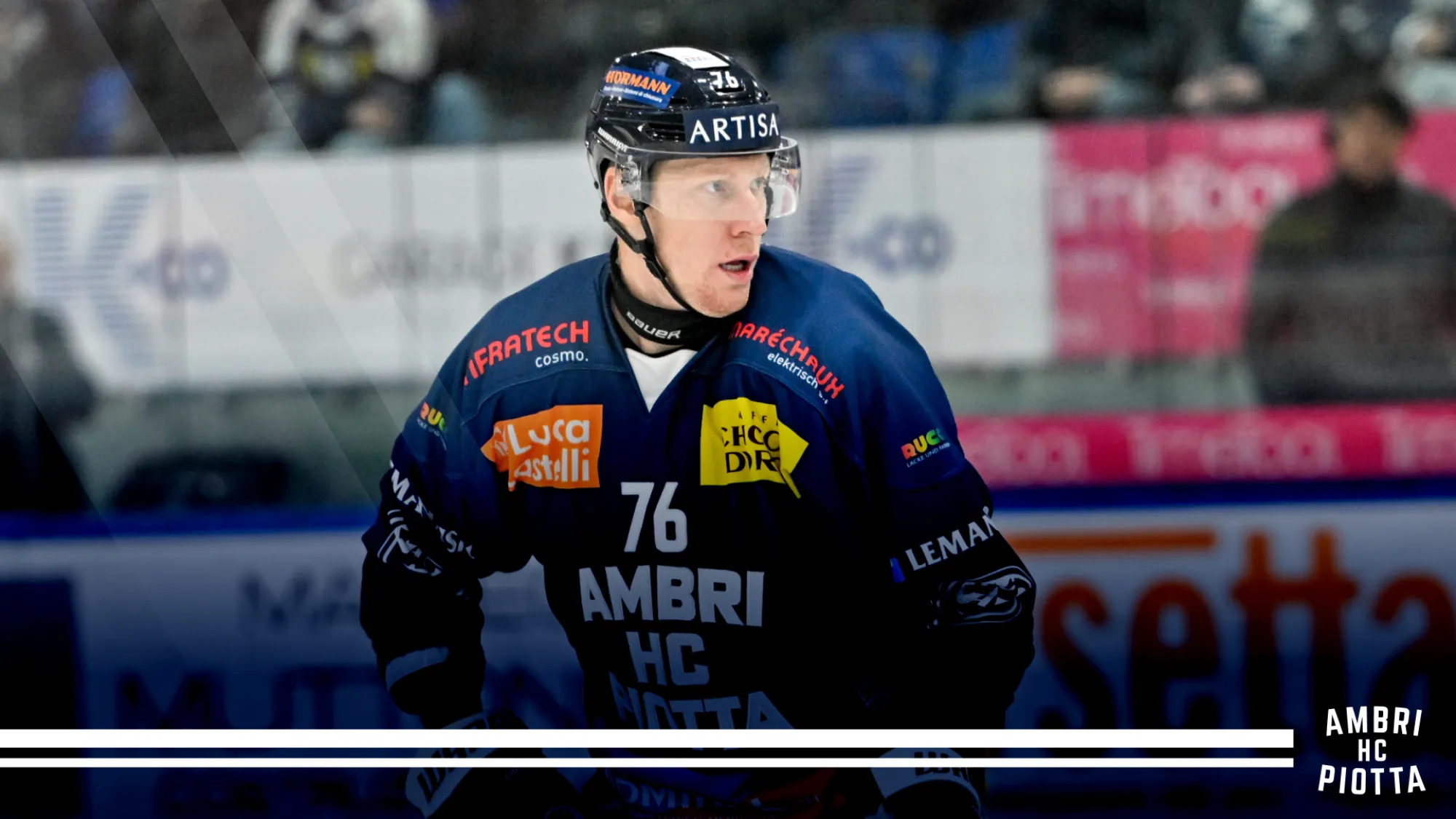 HCAP Grazie Michal Website