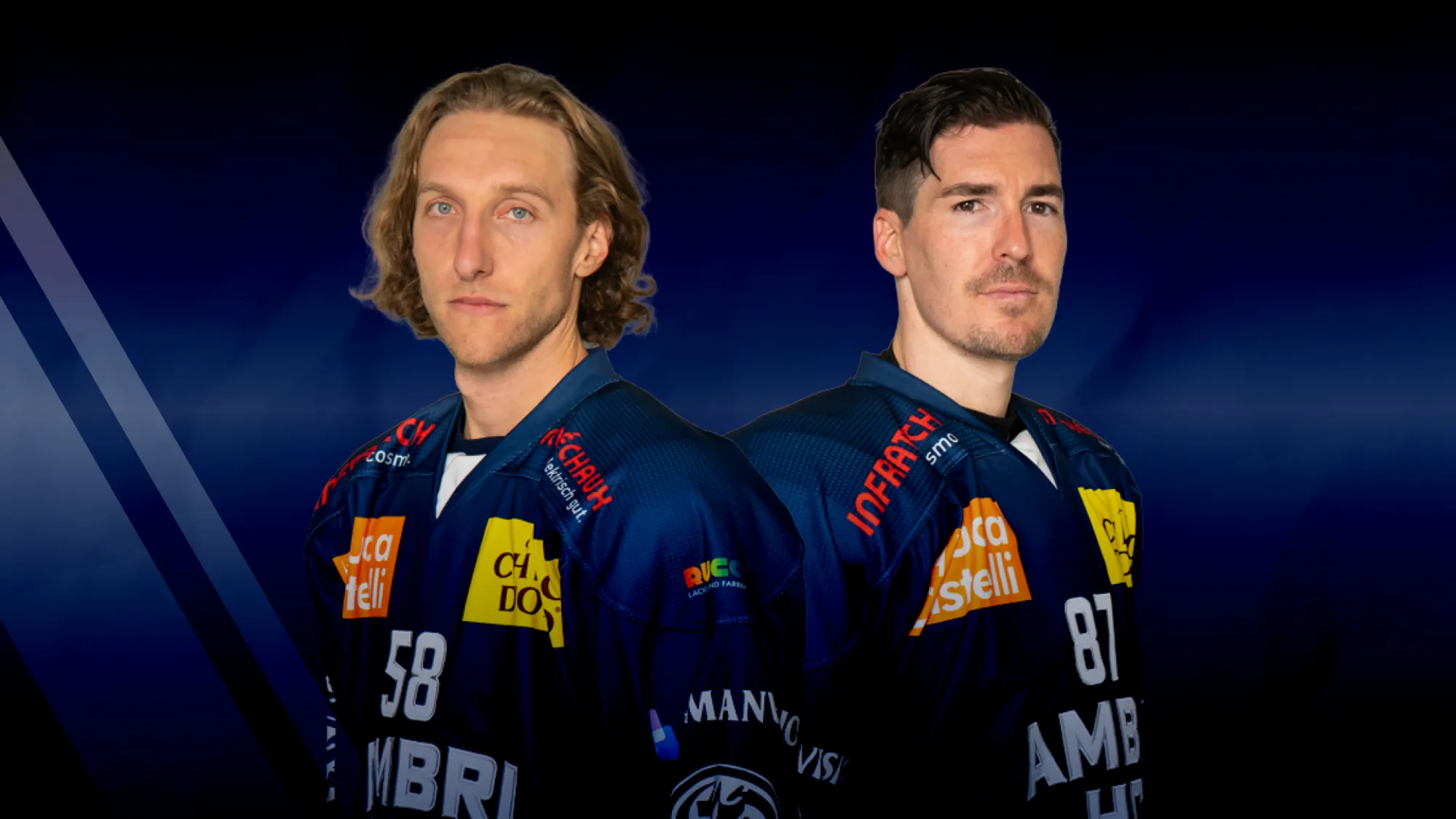 HCAP Website infortuni