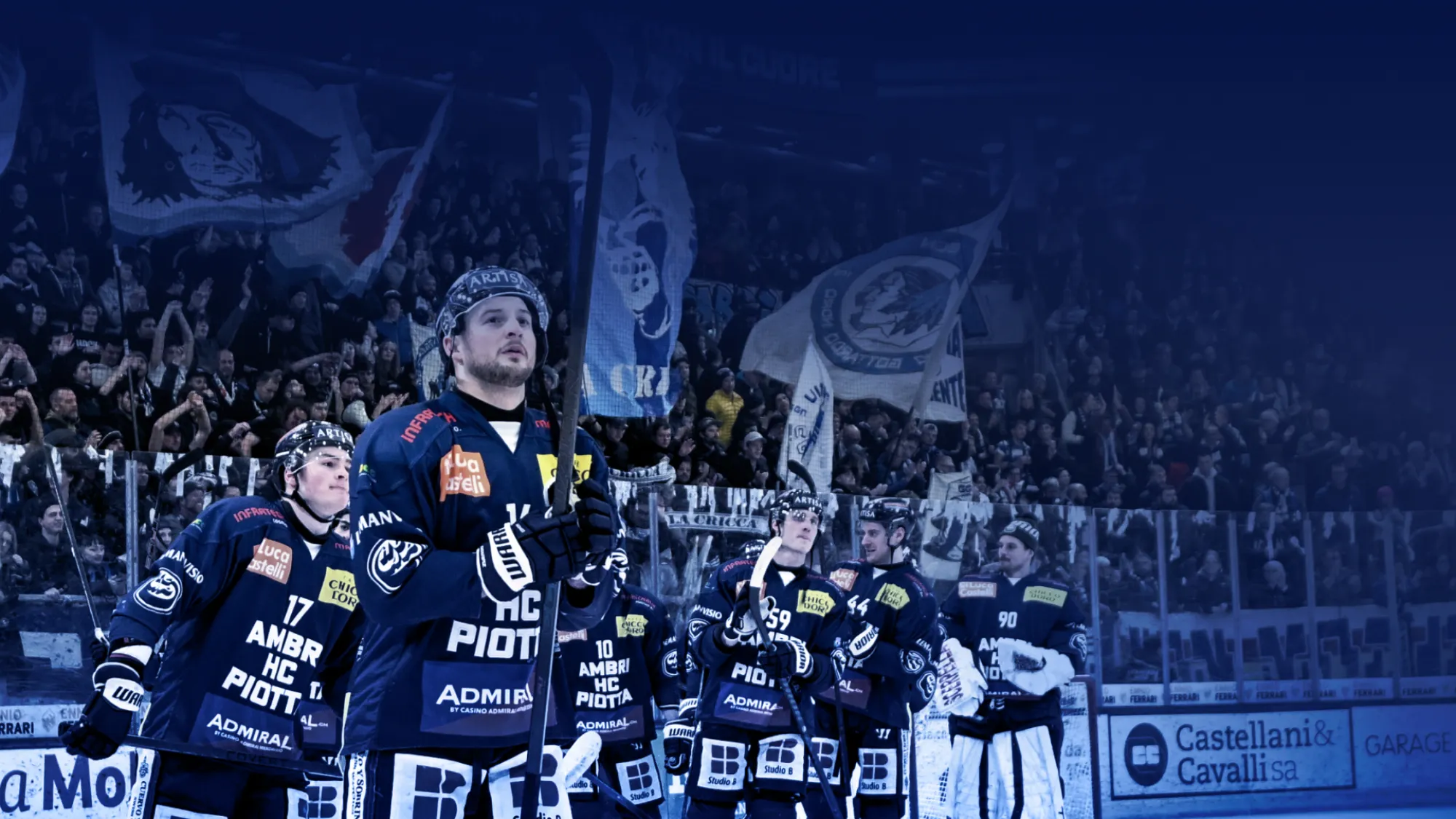 HCAP INFO Template sito