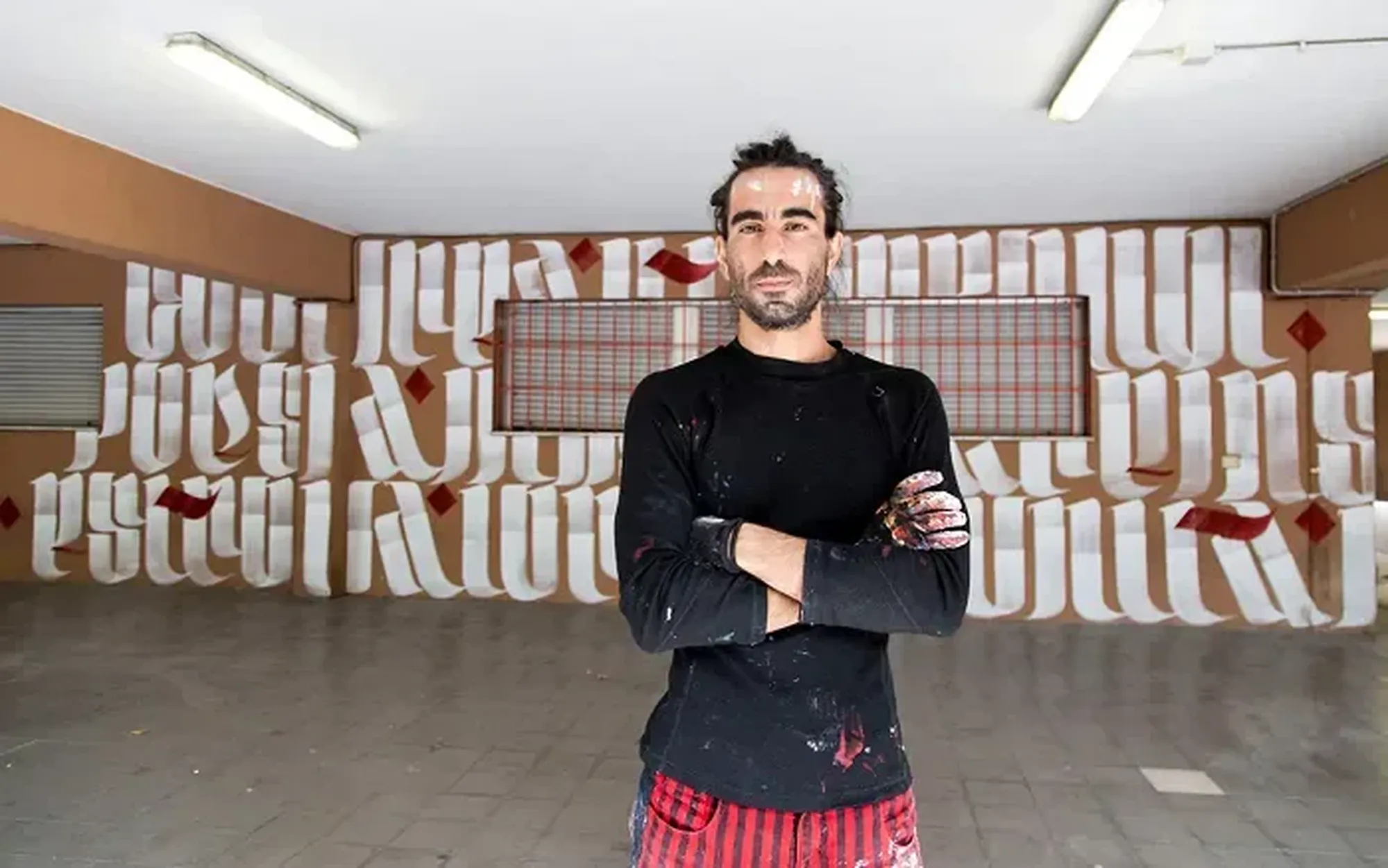 Alessandro schiariti ivan tresoldi