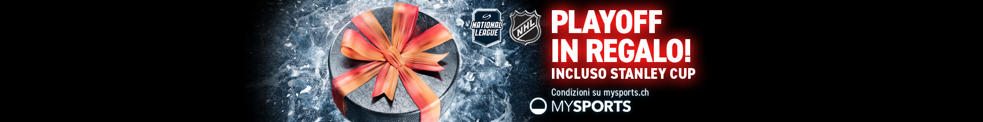 2026 PLAYOFFS Key Visual IT 1920x240