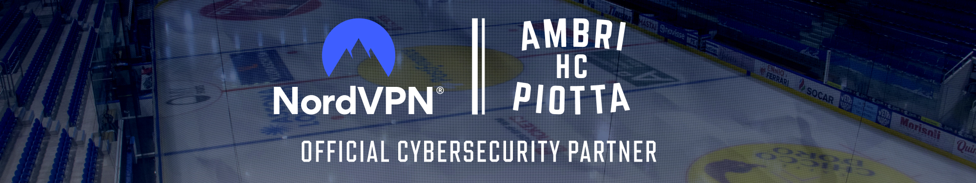 Nord VPN Website Banner