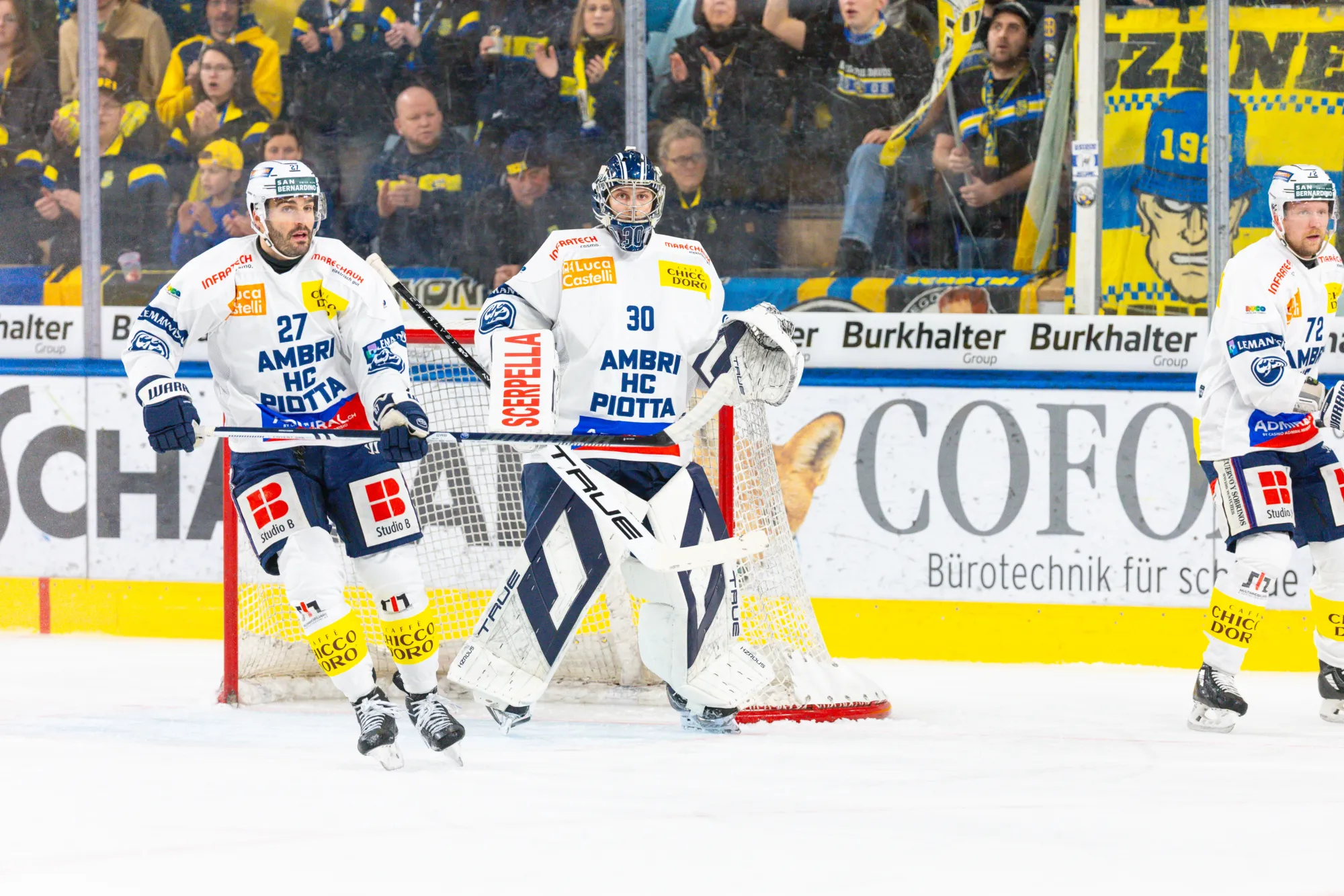 Hcd ambri 1115