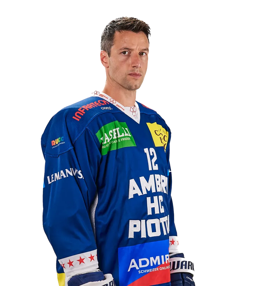 Daniele grassi