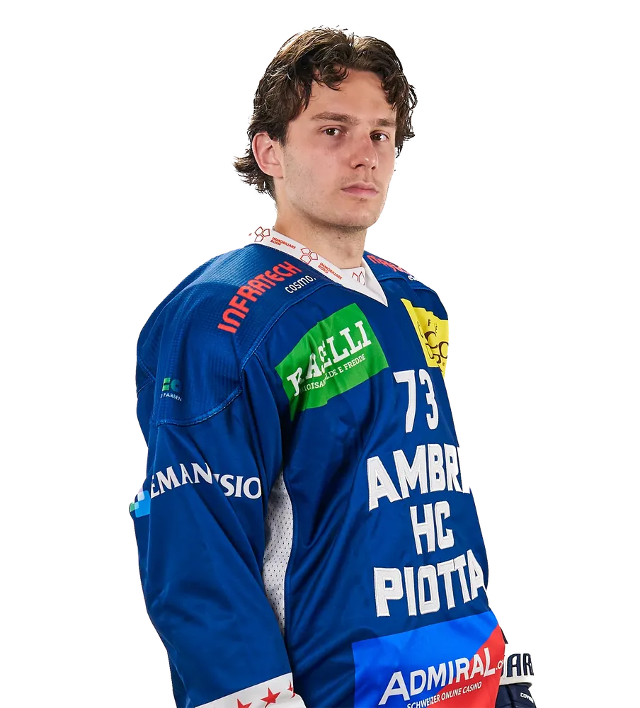 David bosson