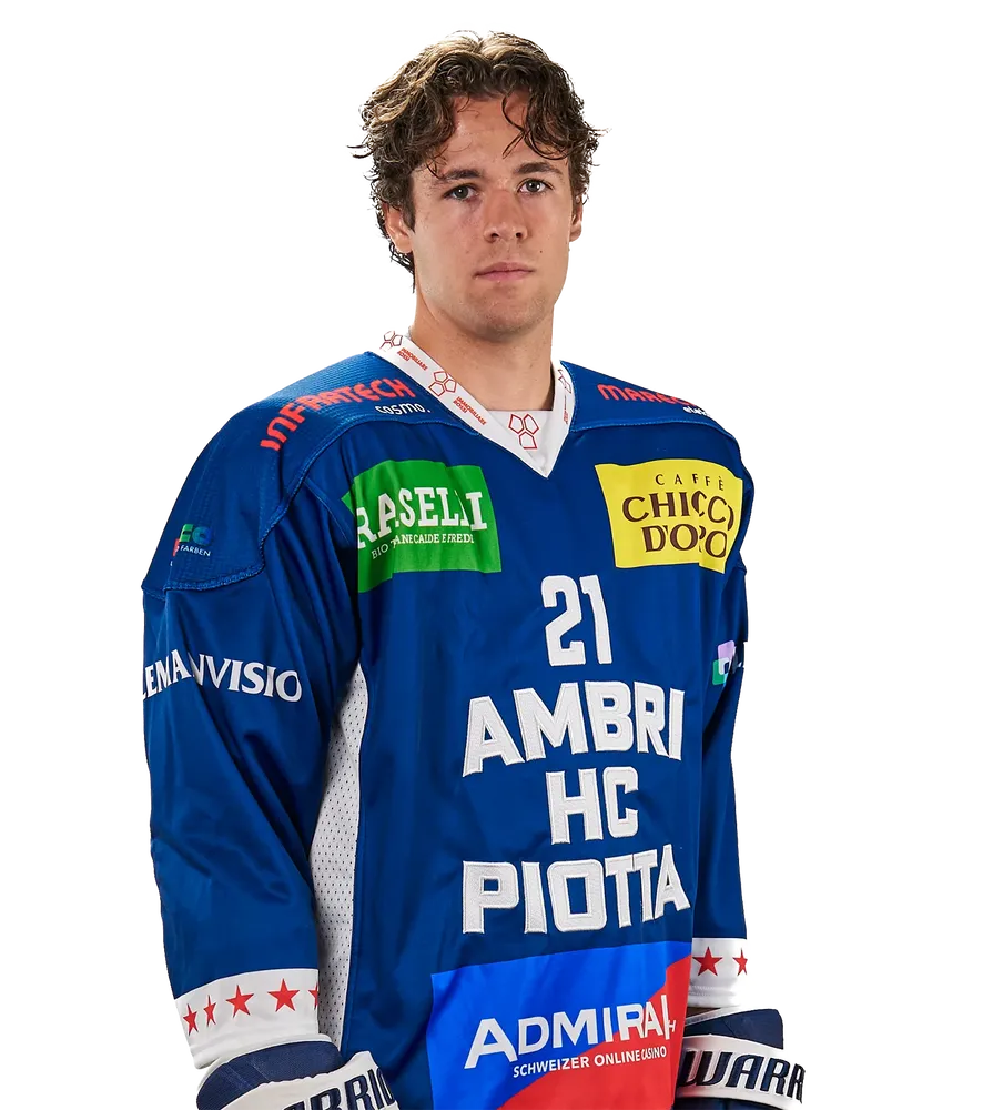 Luc bachmann