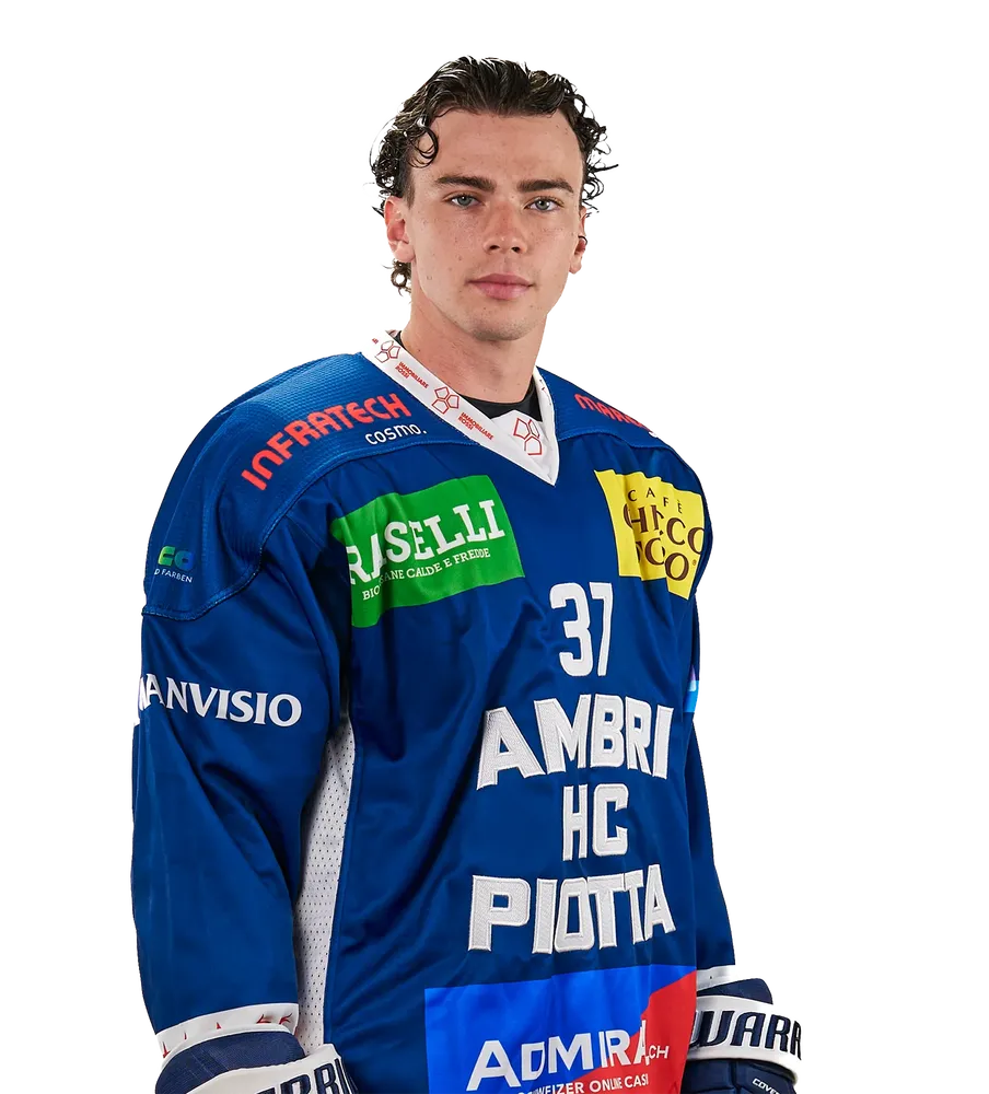 Lukas landry