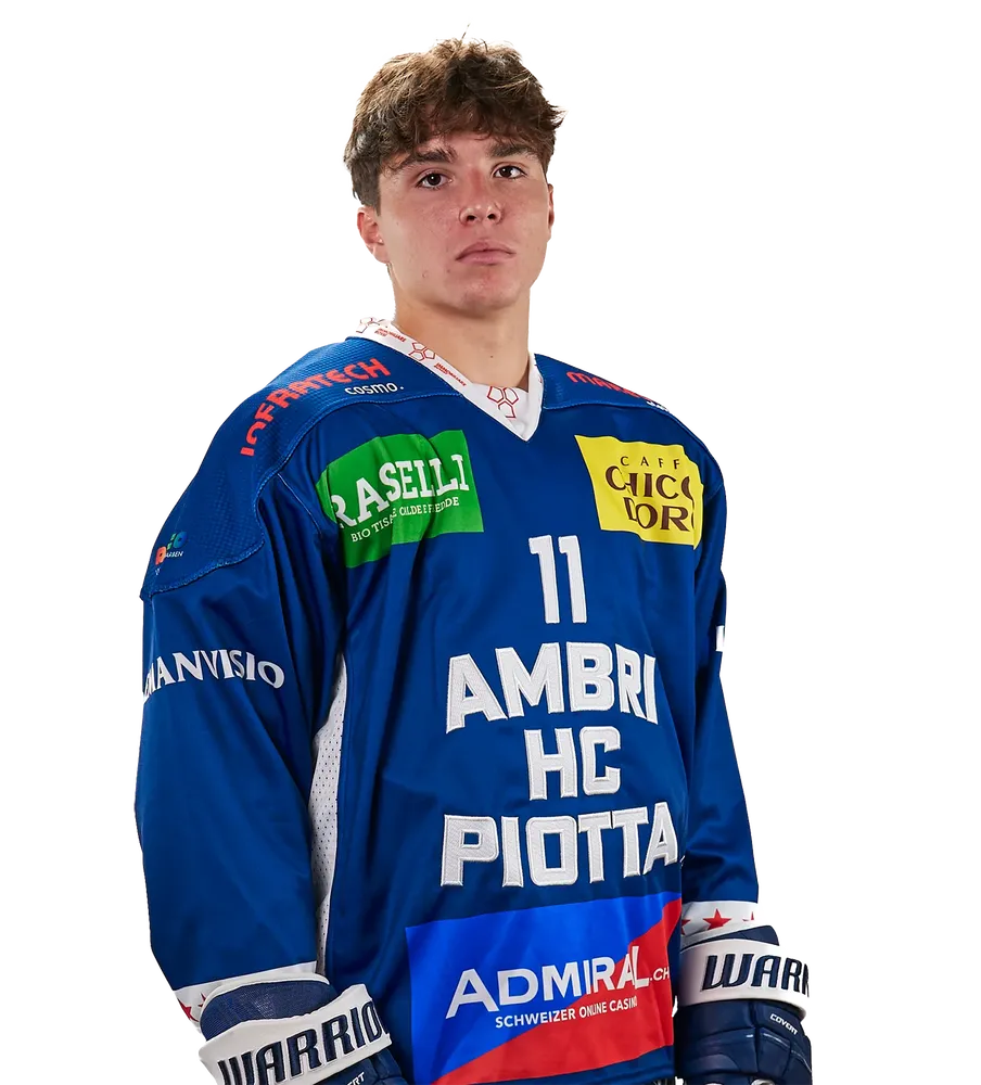 Nathan borradori