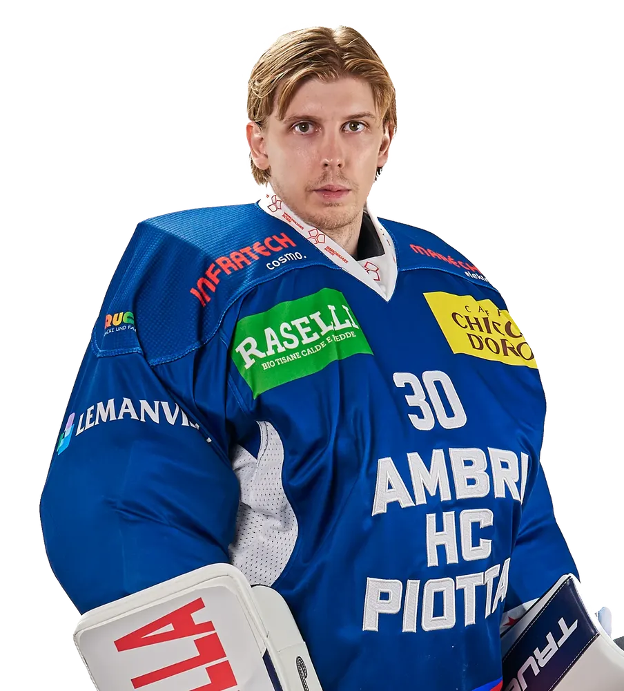 Philipp wuethrich