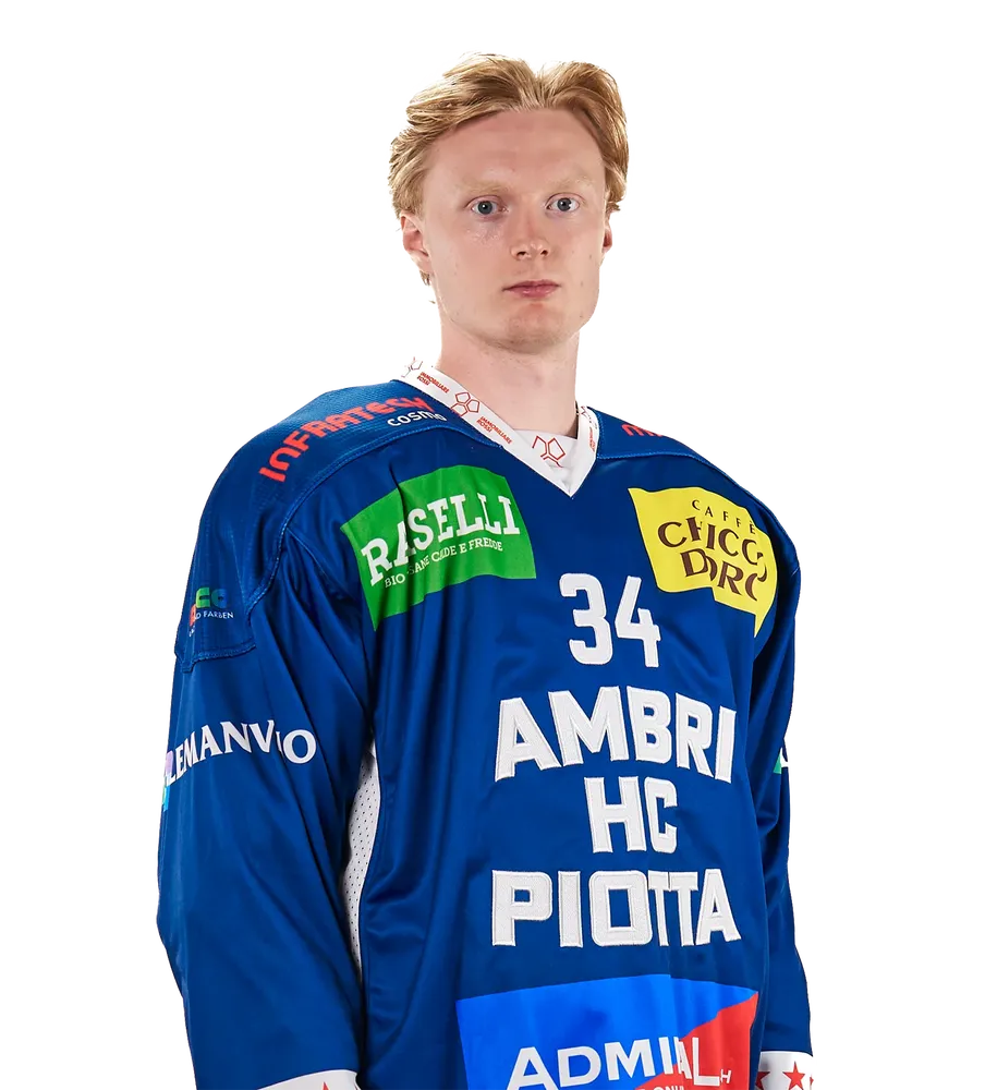 Roby jarventie