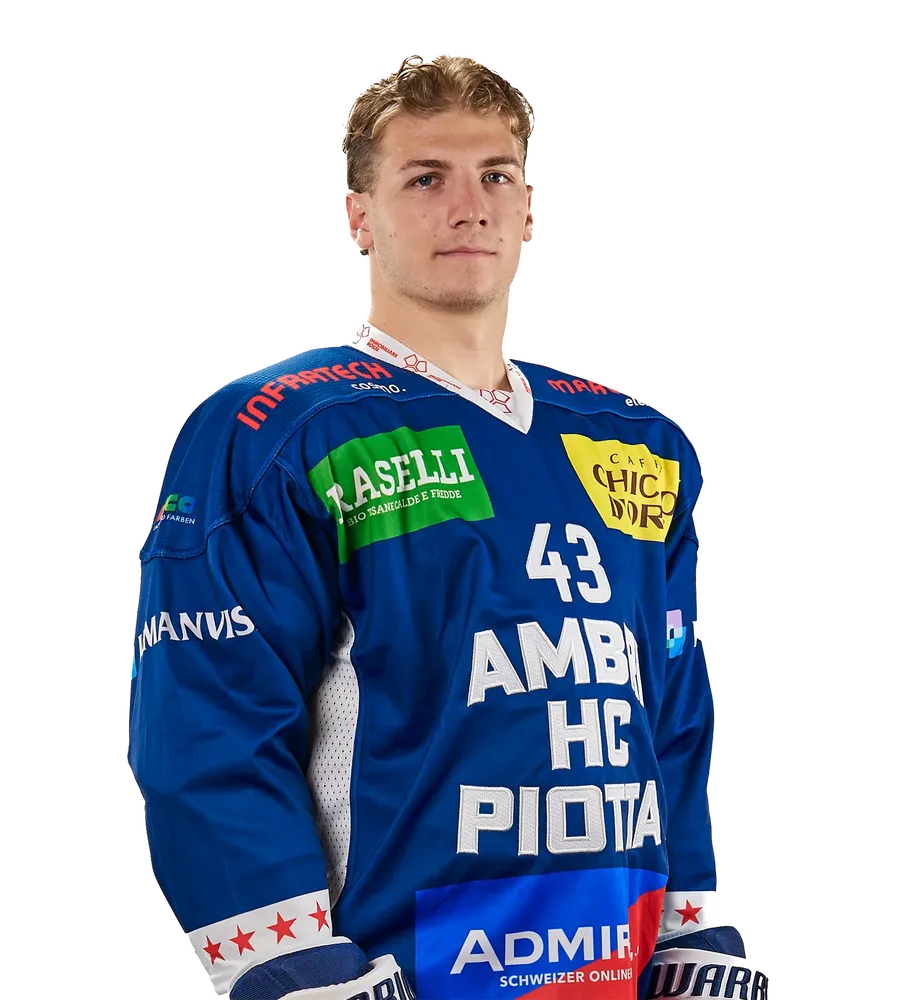 Tim muggli