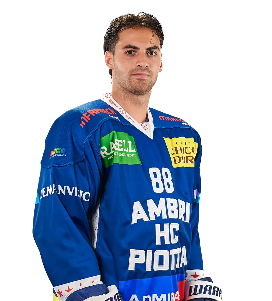 Tommaso de luca