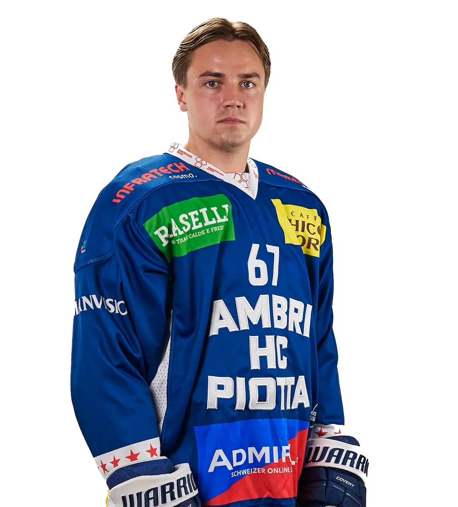 William hedlund