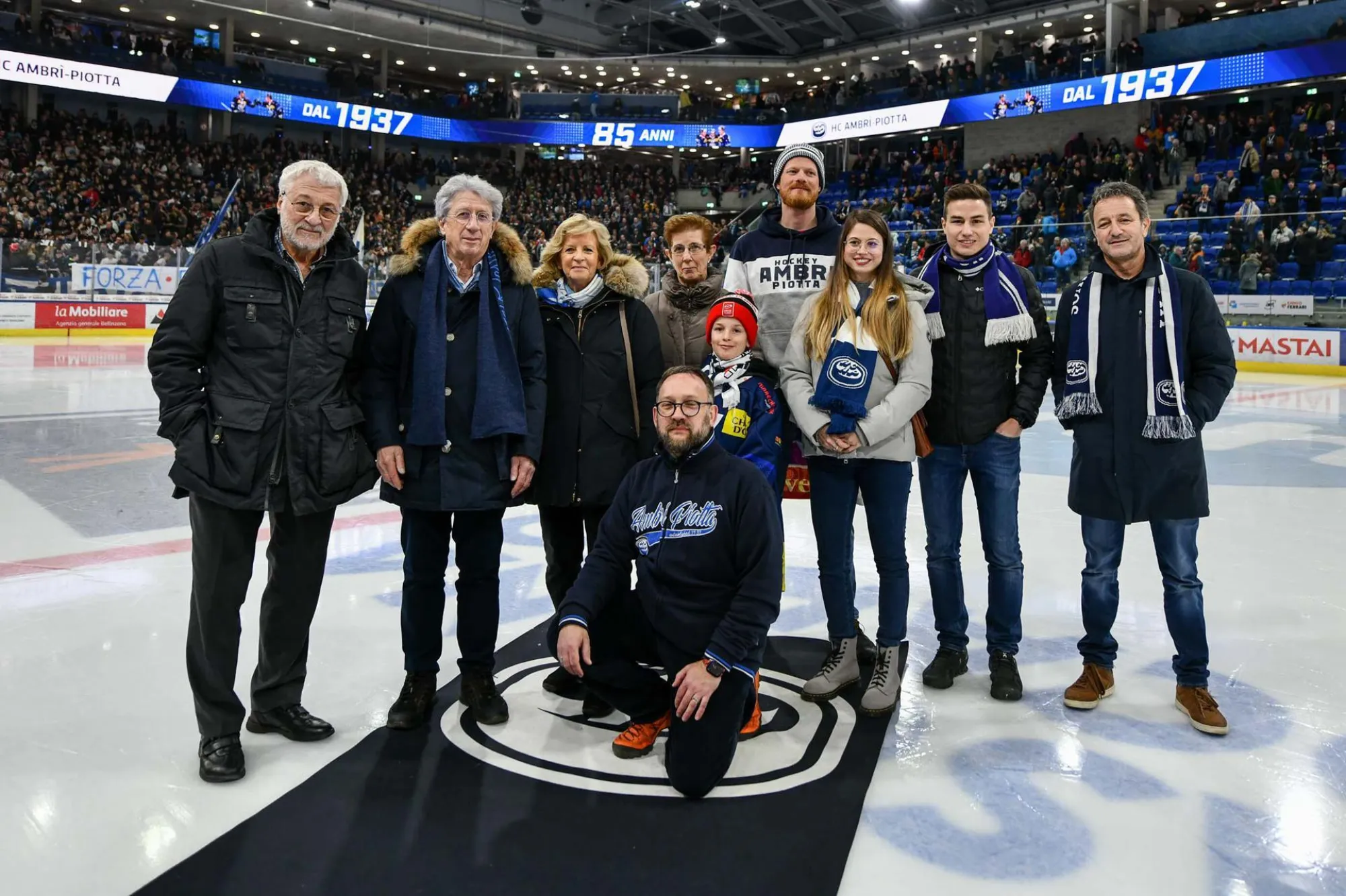 Team