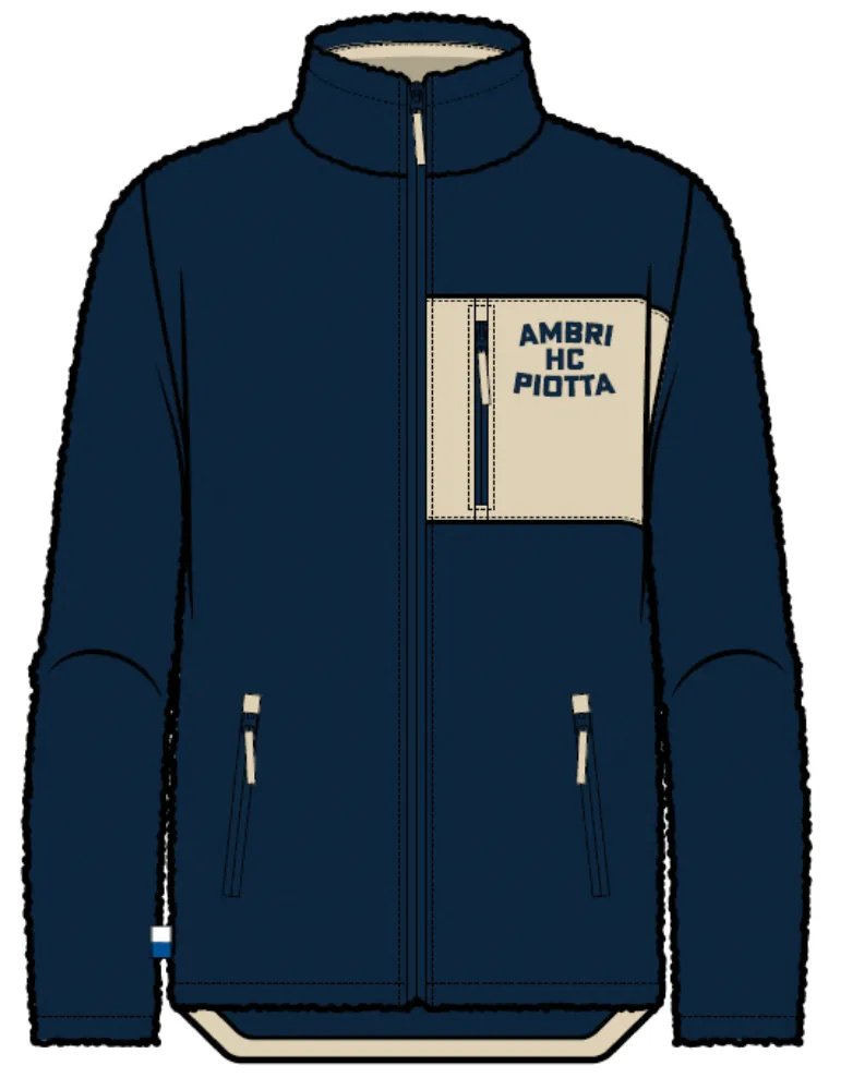 Giacca Sherpa