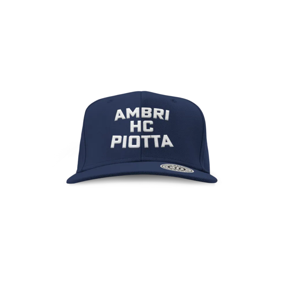 Cappellino Warrior adulti