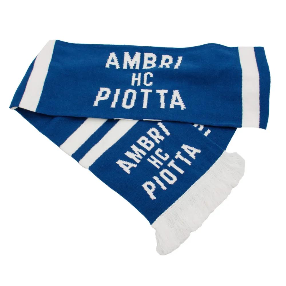 Sciarpa AMBRI HC PIOTTA