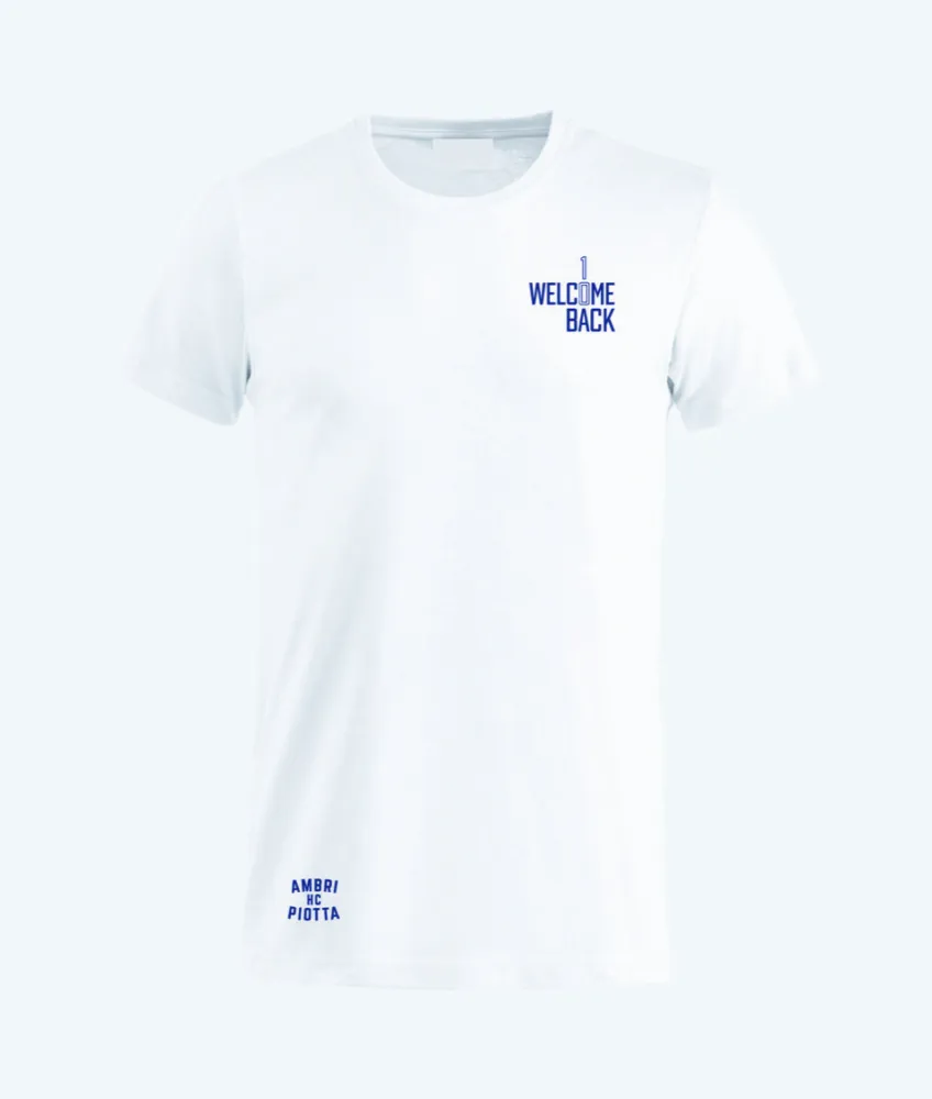 T shirt 10 FORMENTON