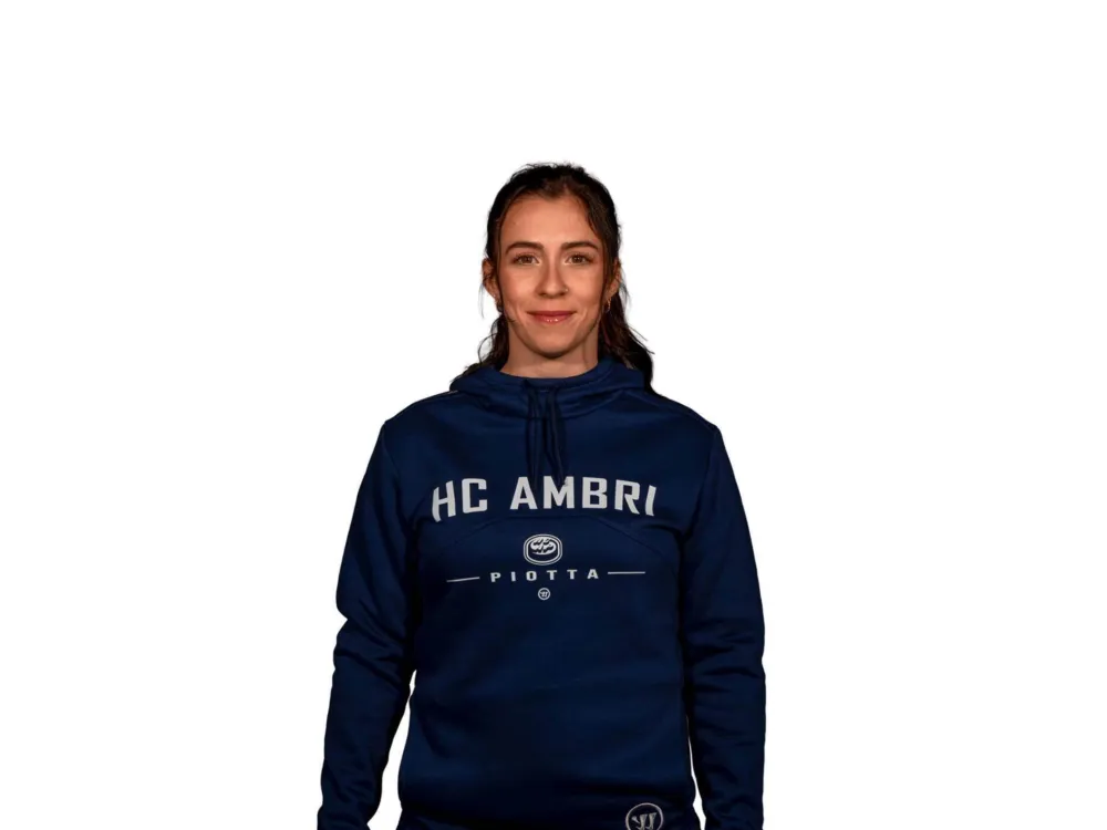 Street Hoodie bambino