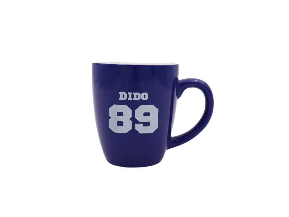Tazza MUG 89 DIDO
