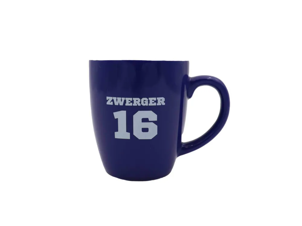 Tazza MUG 16 ZWERGER